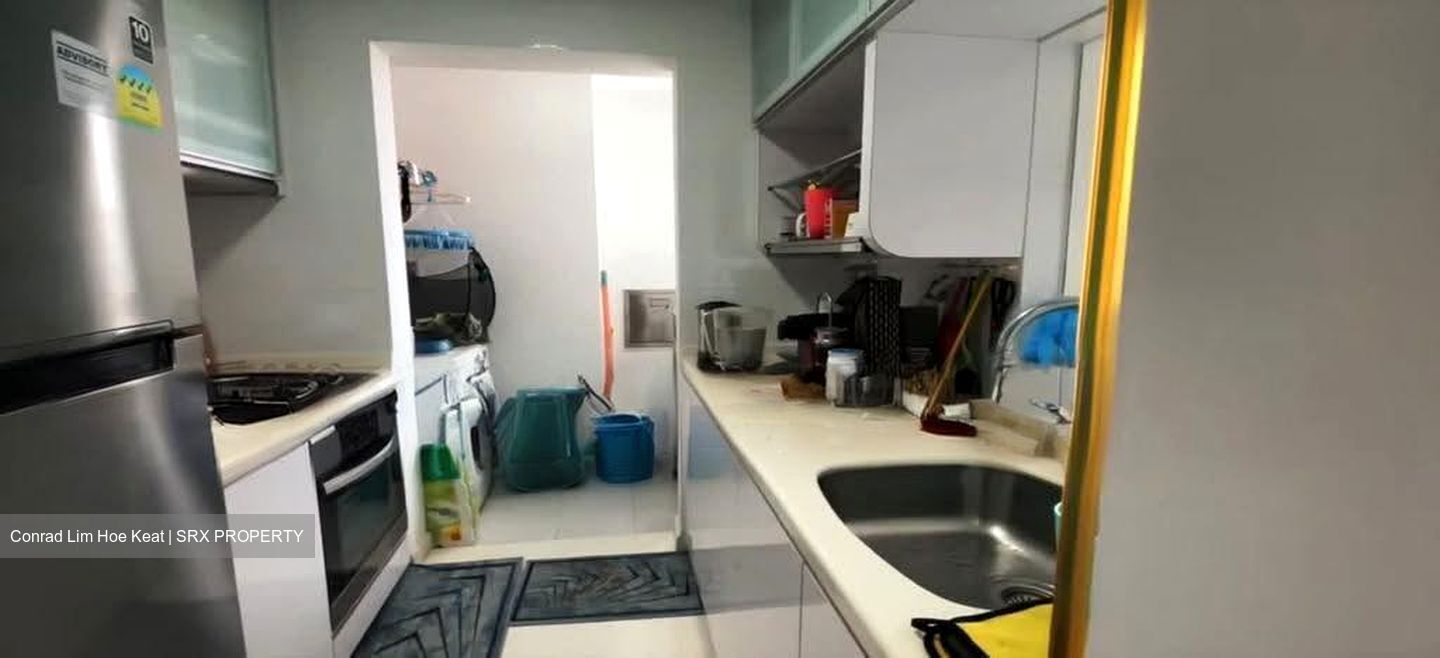 Summer Scent (D19), Apartment #637754051